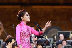 'Hòa nhạc năm mới 2026' tái ngộ khán giả với hơi thở mùa xuân