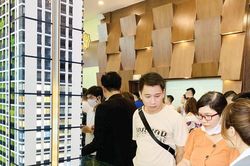 Khai thác dữ liệu nhà ở, bất động sản: Tổ chức, cá nhân phải gửi yêu cầu và trả phí
