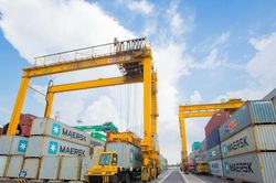 Viconship gom thêm 14 triệu cổ phiếu HAH, chi gần 840 tỷ đồng nâng sở hữu Hải An lên 24%, lãi ròng 9 tháng gấp 2,3 lần