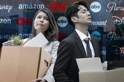 Ngành truyền thông và giải trí năm 2025: Cơn lốc sa thải và sự trỗi dậy của AI