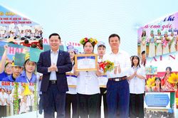 Chủ động, linh hoạt thực hiện bền vững công tác dân số