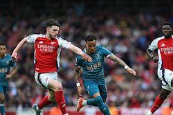 Soi trận Bournemouth vs Arsenal: Pháo thủ đòi nợ cũ, xây chắc ngôi đầu Ngoại hạng Anh