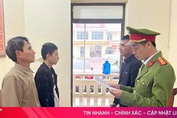 Tạo 'sức đề kháng', phòng chống tội phạm trên không gian mạng