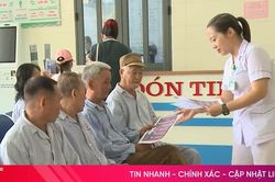 11 trường hợp được hưởng 100% bảo hiểm y tế từ 1/1/2026
