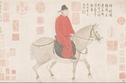 Ngẫm chuyện Chiến Mã - Văn Mã