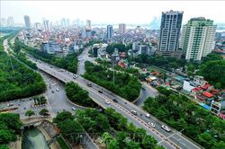 Lòng dân đồng thuận với ý Đảng mở 'nút thắt' giải phóng mặt bằng ở Thủ đô