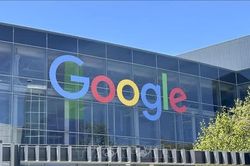 Alphabet ghi dấu ấn với màn lội ngược dòng ngoạn mục tại Phố Wall năm 2025