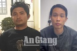 An Giang: Phục hồi điều tra hai đối tượng trốn truy nã quốc tế đặc biệt nguy hiểm