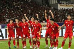 U23 Việt Nam đối đầu dàn sao Al Nassr và tranh cãi ngôi số 1 Đông Nam Á