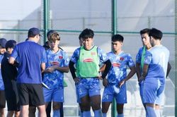 VCK U23 châu Á 2026: Thước đo vị thế và tham vọng vươn tầm của bóng đá Việt Nam