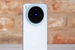 Vivo X300 Pro vươn lên vị trí á quân camera thế giới vượt mặt iPhone 17 Pro