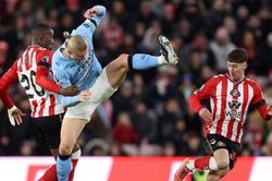 Man City bị Sunderland cầm chân: Cú sảy chân tai hại và lời cảnh báo từ Stadium of Light