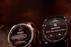 Garmin năm 2025: Những bước tiến phần cứng và lộ trình smartwatch đột phá cho năm 2026