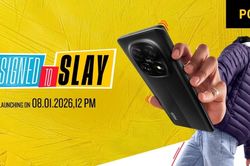 Giải mã POCO M8 5G: Smartphone màn hình cong 3D siêu bền cùng công nghệ Wet Touch 2.0