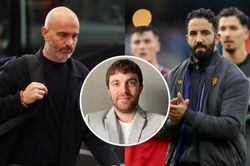 Thực hư việc Man Utd sa thải Ruben Amorim để mời Enzo Maresca: Fabrizio Romano lên tiếng