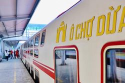 Hà Nội 5 cửa ô: Hành trình di sản 'đánh thức' ký ức Thăng Long xưa