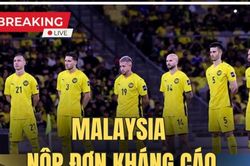 Malaysia kiện FIFA lên CAS: Cuộc chiến pháp lý không thể lùi bước của FAM