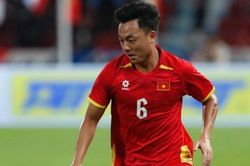 Nguyễn Thái Sơn: Từ vùng an toàn đến linh hồn tuyến giữa U23 Việt Nam tại giải châu Á