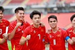 U23 Việt Nam và bài toán kỳ vọng tại VCK U23 châu Á