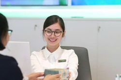 Tín dụng tìm điểm cân bằng mới trong kỷ nguyên kinh tế tăng tốc