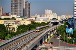 Từ tàu điện leng keng đến metro hiện đại