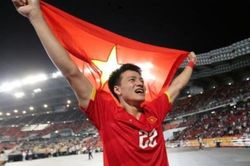 U23 Việt Nam tới Saudi Arabia: HLV Kim Sang-sik và 'canh bạc' Nguyễn Thanh Nhàn
