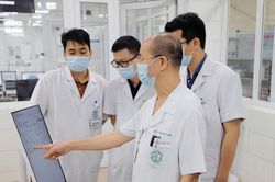 Bệnh án điện tử phủ khắp cả nước, ngành y tế bước vào 'cuộc lột xác' dữ liệu