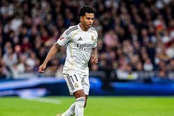 Arsenal tranh mua Rodrygo, MU chốt mục tiêu nâng cấp tuyến giữa