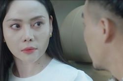 Lằn ranh tập 44: Ông Sách đối mặt nguy hiểm vì che chở cho Mỹ Trinh