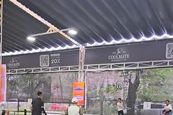 Gắn kết kinh doanh, lan tỏa yêu thương qua giải Pickleball lần thứ 2