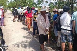 Thiếu nữ tử vong dưới vuông tôm ở Cà Mau là học sinh lớp 7