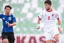 U23 Việt Nam đối đầu U23 Jordan: Giải mã sức mạnh chuỗi 11 trận bất bại