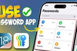 Tính năng ẩn trên iOS giúp bảo vệ tài khoản khỏi tin tặc