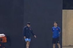 Thanh Nhàn chạy đua với thời gian tại Saudi Arabia trước VCK U23 châu Á 2026