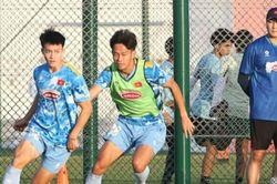 U23 Việt Nam tại VCK châu Á 2026: Bài toán chiến thuật khi không còn là ẩn số