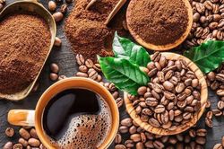 Giá cà phê hôm nay 3/1: Trong nước tăng lên 98.500 đồng/kg, thế giới trái chiều