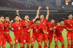 U23 Việt Nam sở hữu hàng thủ thép khiến AFC cảnh báo các đối thủ tại giải châu Á