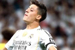 Arsenal sẵn sàng chi 80 triệu euro cho Arda Guler: Eberechi Eze dần lùi vào bóng tối