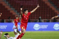 Nguyễn Hiểu Minh và kỳ vọng tái hiện hình bóng Đình Trọng tại U23 châu Á 2026