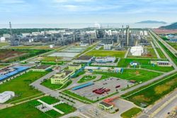 Thanh Hóa chuẩn bị quỹ đất, chờ phương án mở rộng Lọc hóa dầu Nghi Sơn 3,1 tỷ USD