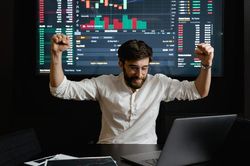 Đầu năm, tâm lý thị trường tiền điện tử khởi sắc