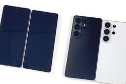 Samsung Galaxy S26 Ultra lộ diện tính năng Privacy Display giúp ngăn nhìn trộm màn hình