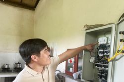 Chuyển đổi số nông nghiệp hướng đến trang trại thông minh