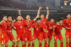 U23 Việt Nam xác lập cột mốc phòng ngự ấn tượng cùng Hàn Quốc tại U23 châu Á 2026