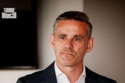 Indonesia chính thức bổ nhiệm HLV John Herdman từng 3 lần dự World Cup