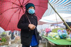 Dự báo thời tiết ngày 3/1: Miền Bắc rét đỉnh điểm, có nơi dưới 7°C