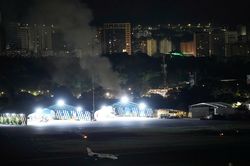Mỹ tấn công Venezuela, Tổng thống Maduro bị bắt trong lúc ngủ