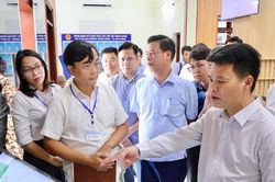 Hải Phòng: Ban hành Bộ chỉ số chỉ đạo, điều hành trên môi trường điện tử