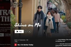 Cục Điện ảnh yêu cầu Netflix gỡ bỏ phim 'Tôi thấy ánh dương rực rỡ' do có nhiều hình ảnh bản đồ chứa đường lưỡi bò phi pháp