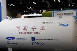Nghiên cứu cho thấy hydro cũng góp phần gây ra hiện tượng ấm lên toàn cầu